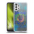 Grateful Dead Graphics Tie Dye Soft Gel Case for Samsung Galaxy A13 (2022)