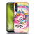 Grateful Dead Graphics Bear Tie Dye Soft Gel Case for Samsung Galaxy A15 & MagSafe