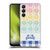 Grateful Dead Graphics Colourful Pattern Soft Gel Case for Samsung Galaxy A25 5G