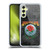 Grateful Dead Graphics Distressed Rose Soft Gel Case for Samsung Galaxy A34 5G