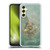 Grateful Dead Graphics Floral Logo Soft Gel Case for Samsung Galaxy A34 5G