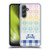 Grateful Dead Graphics Colourful Pattern Soft Gel Case for Samsung Galaxy A54 5G