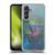 Grateful Dead Graphics Tie Dye Soft Gel Case for Samsung Galaxy A54 5G
