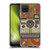 Valentina Bloom Camera Soft Gel Case for Samsung Galaxy A12 (2020)