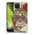 Valentina Bloom Sugar Skull Soft Gel Case for Samsung Galaxy A12 (2020)