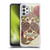 Valentina Bloom Sugar Skull Soft Gel Case for Samsung Galaxy A13 (2022)