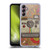 Valentina Bloom Camera Soft Gel Case for Samsung Galaxy A14 5G