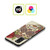 Valentina Bloom Sugar Skull Soft Gel Case for Samsung Galaxy A25 5G