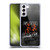 Grateful Dead Graphics Dancing Skeletons Soft Gel Case for Samsung Galaxy S21+ 5G & MagSafe