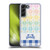 Grateful Dead Graphics Colourful Pattern Soft Gel Case for Samsung Galaxy S22+ 5G & MagSafe