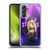 WWE Trish Stratus Portrait Soft Gel Case for Samsung Galaxy A54 5G
