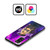 WWE Trish Stratus Portrait Soft Gel Case for Samsung Galaxy A54 5G