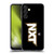 WWE TV Program Logo NXT Soft Gel Case for Samsung Galaxy A25 5G