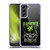 WWE D-Generation X Skull Soft Gel Case for Samsung Galaxy S21 FE 5G & MagSafe