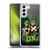 WWE D-Generation X DX Soft Gel Case for Samsung Galaxy S21 5G & MagSafe