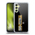 WWE TV Program Logo Wrestlemania Soft Gel Case for Samsung Galaxy A34 5G