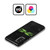 WWE D-Generation X Logo Soft Gel Case for Samsung Galaxy S23 FE 5G & MagSafe