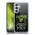 WWE D-Generation X Skull Soft Gel Case for Samsung Galaxy S23 FE 5G & MagSafe