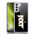 WWE TV Program Logo NXT Soft Gel Case for Samsung Galaxy S21 5G & MagSafe
