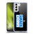 WWE TV Program Logo Smack Down Soft Gel Case for Samsung Galaxy S21 5G & MagSafe