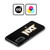 WWE TV Program Logo NXT Soft Gel Case for Samsung Galaxy S21 Ultra 5G & MagSafe