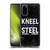 WWE Drew McIntyre Graphics Soft Gel Case for Samsung Galaxy S20 / S20 5G