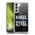 WWE Drew McIntyre Graphics Soft Gel Case for Samsung Galaxy S22 5G & MagSafe