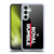 WWE TV Program Logo Smack Down Soft Gel Case for Samsung Galaxy S23 FE 5G & MagSafe