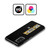 WWE TV Program Logo Wrestlemania Soft Gel Case for Samsung Galaxy S23 FE 5G & MagSafe
