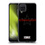 WWE Edge Iconoclast Soft Gel Case for Samsung Galaxy A12 (2020)