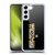 WWE TV Program Logo Wrestlemania Soft Gel Case for Samsung Galaxy S22 5G & MagSafe