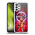 WWE Edge Portrait Soft Gel Case for Samsung Galaxy A13 (2022)