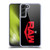 WWE TV Program Logo Raw Soft Gel Case for Samsung Galaxy S22+ 5G & MagSafe