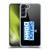 WWE TV Program Logo Smack Down Soft Gel Case for Samsung Galaxy S22+ 5G & MagSafe