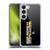 WWE TV Program Logo Wrestlemania Soft Gel Case for Samsung Galaxy S23 5G & MagSafe