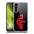 WWE TV Program Logo Raw Soft Gel Case for Samsung Galaxy S23+ 5G & MagSafe