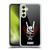 WWE Edge Skull Soft Gel Case for Samsung Galaxy A34 5G