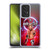 WWE Edge Portrait Soft Gel Case for Samsung Galaxy A53 5G (2022)