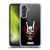 WWE Edge Skull Soft Gel Case for Samsung Galaxy A54 5G