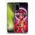 WWE Edge Portrait Soft Gel Case for Samsung Galaxy S20 / S20 5G