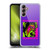 WWE The Ultimate Warrior Illustrated Soft Gel Case for Samsung Galaxy A14 5G