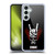 WWE Edge Skull Soft Gel Case for Samsung Galaxy S23 FE 5G & MagSafe