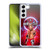 WWE Edge Portrait Soft Gel Case for Samsung Galaxy S22 5G & MagSafe