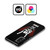 WWE Edge Skull Soft Gel Case for Samsung Galaxy S22 5G & MagSafe