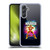 WWE The Ultimate Warrior Retro Blast Soft Gel Case for Samsung Galaxy A54 5G