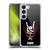 WWE Edge Skull Soft Gel Case for Samsung Galaxy S23 5G & MagSafe