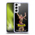 WWE The Ultimate Warrior Corner Ring Soft Gel Case for Samsung Galaxy S22 5G & MagSafe