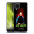 WWE Jeff Hardy LED Image 2 Soft Gel Case for Samsung Galaxy A12 (2020)