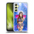 WWE Iyo Sky Portrait Soft Gel Case for Samsung Galaxy A34 5G