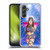 WWE Iyo Sky Portrait Soft Gel Case for Samsung Galaxy A54 5G